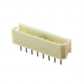 25SH-E-08-TS - CONN HEADER VERT 8POS 2.5MM