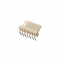 LHA-07-TRB - CONN HEADER R/A 7POS 2.54MM