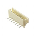 25SH-E-07-TR - CONN HEADER R/A 7POS 2.5MM