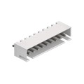 51025-09-0100-01 - WIRE-TO BOARD WAFER, 2.5MM, 9 CO