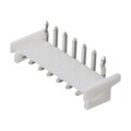 25SH-C-07-TR - CONN HEADER R/A 7POS 2.5MM