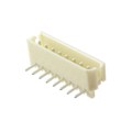 25SH-E-08-TR - CONN HEADER R/A 8POS 2.5MM
