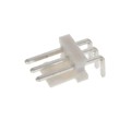 LHD-03-TRB - CONN HEADER R/A 3POS 3.96MM