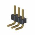 M22-2530305 - CONN HEADER R/A 3POS 2MM