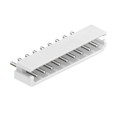 52025-09-0100-01 - WIRE-TO BOARD WAFER, 2.5MM, 9 CO