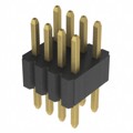 HPH2-B-08-UA - CONN HEADER VERT 8POS 1.27MM