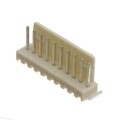 LHA-10-TRB - CONN HEADER R/A 10POS 2.54MM