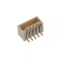 15SH-B-05-TS-SMT-T/R - CONN HEADER SMD 5POS 1.5MM