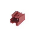 2338245-2 - EP2.5 HDR 2P VERT BOSS RED UL