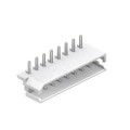 52125-08-0200-01 - WIRE-TO BOARD HEADER, 2.5MM, 8 C