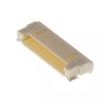 125SH-D-10-TR-SMT-T/R - CONN HDR SMD R/A 10POS 1.25MM