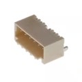 15SH-B-06-TR-SMT-T/R - CONN HEADER SMD R/A 6POS 1.5MM