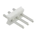 644749-3 - CONN HEADER VERT 3POS 3.96MM