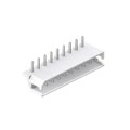 52125-09-0200-01 - WIRE-TO BOARD HEADER, 2.5MM, 9 C