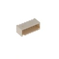 15SH-B-07-TR-SMT-T/R - CONN HEADER SMD R/A 7POS 1.5MM