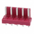4-1123723-5 - CONN HEADER VERT 5POS 3.96MM