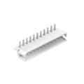52125-11-0200-01 - WIRE-TO BOARD HEADER, 2.5MM, 11