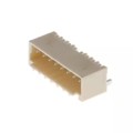 15SH-B-08-TR-SMT-T/R - CONN HEADER SMD R/A 8POS 1.5MM