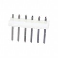 LHB-06-SA2 - CONN HEADER VERT 6POS 3.96MM