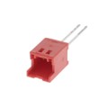 6-1747072-2 - CONN HEADER VERT 2POS 2.5MM