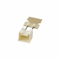 917895-1 - CONN HEADER VERT 3POS 2.5MM