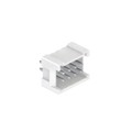 53025-08-0100-01 - WIRE-TO BOARD WAFER, 2.5MM, 8 CO