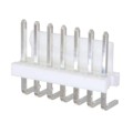 LHD-07-TRB-V0 - CONN HEADER R/A 7POS 3.96MM