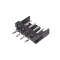 6-292161-4 - CONN HEADER VERT 4POS 2MM