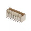 15SH-B-08-TS-SMT-T/R - CONN HEADER SMD 8POS 1.5MM