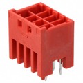 3-1971906-4 - CONN HEADER VERT 8POS 3.3MM