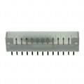 1-1735446-3 - CONN HEADER VERT 13POS 2MM