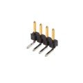 2842122-4 - 4P,2MM,BRK HDR,SRRT,2.8,0.1AU,BO