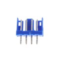 2-292161-4 - CONN HEADER VERT 4POS 2MM