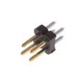 2842126-2 - 4P,2MM,BRK HDR,DRVT,2.8,0.1AU,TB