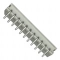 0022057115 - CONN HEADER R/A 11POS 2.5MM