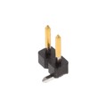 2842104-2 - 2P,2MM,BRK HDR,SRVT,SMD,0.76AU,T