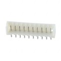 1-177537-0 - CONN HEADER VERT 10POS 2.5MM