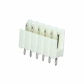 828548-6 - CONN HEADER VERT 6POS 2.54MM