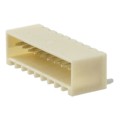 5-1775444-9 - CONN HEADER SMD R/A 9POS 1.5MM