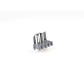 2074781004 - CONN HEADER VERT 4POS 3.96MM