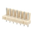 1744489-7 - CONN HEADER VERT 7POS 3.96MM