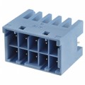2-1971906-5 - CONN HEADER VERT 10POS 3.3MM