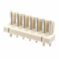 1744429-7 - CONN HEADER VERT 7POS 3.96MM