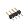 2355181-4 - 4P,2MM,BRK HDR,SRVT,2.8,0.38AU,B