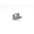 2074781005 - CONN HEADER VERT 5POS 3.96MM
