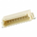 292228-9 - CONN HEADER SMD R/A 9POS 1.5MM