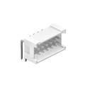 53025-12-0200-01 - WIRE-TO BOARD HEADER, 2.5MM, 12