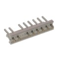 644168-1 - CONN HEADER VERT 9POS 3.96MM