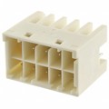 1-1971906-5 - CONN HEADER VERT 10POS 3.3MM