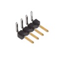 2842123-4 - 4P,2MM,BRK HDR,SRRT,2.8,0.38AU,B